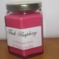 Fresh Raspberry Soy Container Candle 12 oz