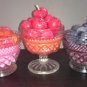 Very Berry Bunch Set of 3 Scented Soy Candles