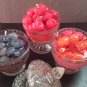 Very Berry Bunch Set of 3 Scented Soy Candles