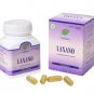 2 x 30 capsules of indonesian herbs LAXANO for constipation relief