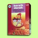 300  indonesian herb tablets bersih darah for blood impurities relief
