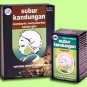300 indonesian herb tablets Subur kandungan for woman fertility