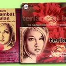 300  indonesian herb tablets Terlambat bulan for Period Pain relief