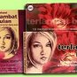 300 indonesian herb tablets Terlambat bulan for Period Pain relief