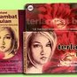 300 indonesian herb tablets Terlambat bulan for Period Pain relief