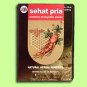 300  indonesian herb tablets Sehat Pria for male virility