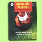 300  indonesian herb tablets Pasak bumi for male stamina