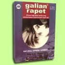 300  indonesian herb tablets Galian rapet for vaginal tightening and maintenance