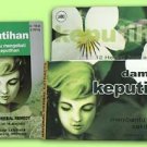300  indonesian herb tablets Keputihan for vaginal discharge relief
