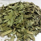 200 grams of dried senna leaves (Cassia angustifolia)