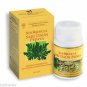 50  indonesian herbs capsules of papaya leaves extract for appetite improvement