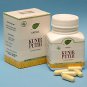 2 x 30  indonesian herb capsules kunir putih / white curcumin for antioxidants