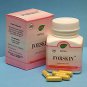 2 x 30  indonesian herbs capsules of forskin for woman's great skin complexion