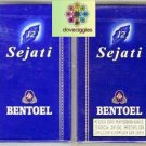 Vintage bentoel sejati