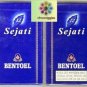 Vintage bentoel sejati