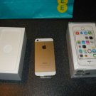 Apple iPhone 5S 4G LTE Unlocked Phone