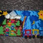 Educational mat for kids