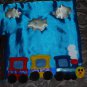 Educational mat for kids