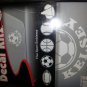Decal Kitz Auto Decal Kit with Letters and Sports Emblems