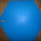 Silicone Trivet/Potholder