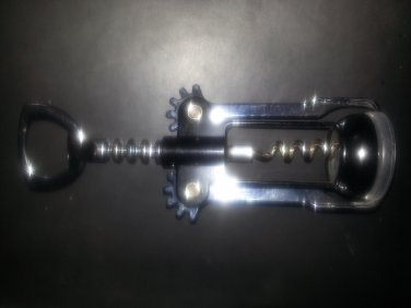 Corkscrew
