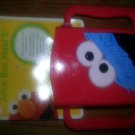 Sesame Street Juice Box Holder