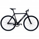 Vivos "Motus" Complete Bike