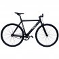 Vivos "Motus" Complete Bike