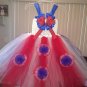 Patriotic Tutu Dress