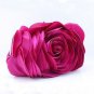 Off White Clutch for Women White Purse Bridal Elegant Evening Shoulder Bags