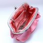 Off White Clutch for Women White Purse Bridal Elegant Evening Shoulder Bags