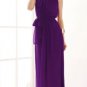 Rsslyn New Maxi Dress Pageant Dress Summer and Spring Watermelon Color Red Maxi Dresses