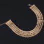 Choker for Women V-Pattern Victor 4 layered Choker Fashion and Beauty Women Accessories