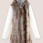 Buy Off White Parka Jackets Thick Winter Coats with Hood Winter Jackets for Women