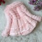 Rsslyn Buy White Color Coat for 9mos/12 mos/24months/3t Wedding Coats for Girls