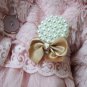 Rsslyn Buy White Color Coat for 9mos/12 mos/24months/3t Wedding Coats for Girls