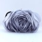 Small Purse Purple Clutch for Bridesmaids Elegant Evening Clutch Purple Shoulder Bags