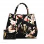 Black Purse for Women High Quality Purses Black Totes New Trendy Bags