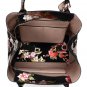 Black Purse for Women High Quality Purses Black Totes New Trendy Bags