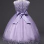 Rsslyn White Christening Dress Available to Ship Now White Dress for 24Mos White Shrug