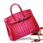 Green Purse Free Shipping Classic Designer Padlock Handbags Genuine Leather Green Tote Bags