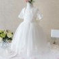 Ready to ship 3T Purple Dress for Girls Formal Dress Flower Girls Dress Church Dress for Girls