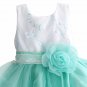 Rsslyn Formal Wear Toddler Girls Dress FREE SHIPPING Red Perfect Christmas Holiday Dress