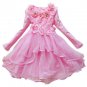 READY TO SHIP 18-24 Months Mintgreen Dress Encantadia Thicker Tulle Green Tutu Dresses