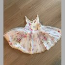 SALE White Dress Hi-Quality Summer Linen FREE SHIPPING White Tank Dress Girls Dresses