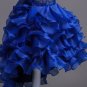 Blue Tutu Dress for 18 Months Tiered and Bulky Tulle Trailing Turquoise Dress Princess Dresses