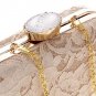 Small Ivory Bridal Clutch Wedding Purse Pearl Hasp Ready to Ship Small Handbags RSS Boutique Bags