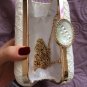 Small Ivory Bridal Clutch Wedding Purse Pearl Hasp Ready to Ship Small Handbags RSS Boutique Bags