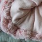 Jackets for Baby Girls White Sweater for Girls White Baby Jackets Fluffy and Super Soft