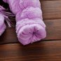Rsslyn Limited Warm and Cozy Lavander Jacket for Girls 12-24 Months Winter Coats for Baby Girls